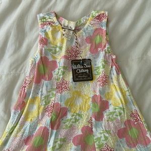 NWT Matilda Jane dress size 4!